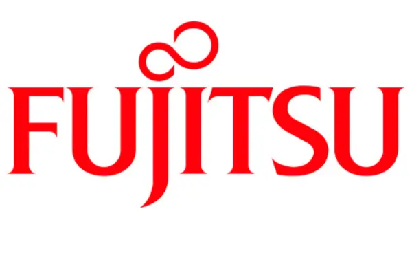 Logo Fujitsu