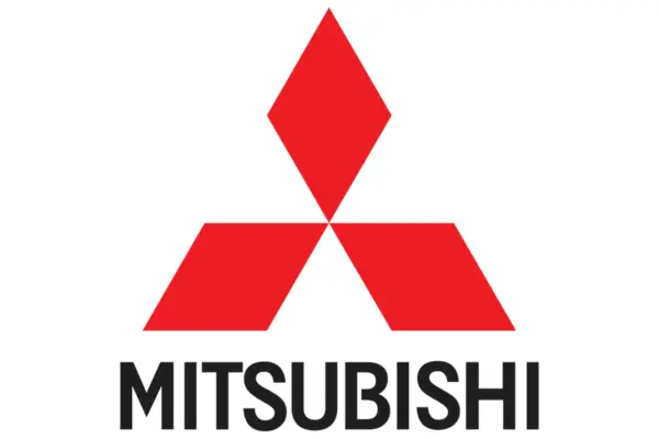 Logo Mitsubishi
